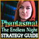 Phantasmat: The Endless Night Strategy Guide
