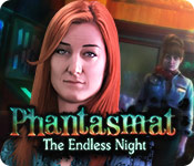 Phantasmat: The Endless Night Walkthrough