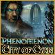 Phenomenon: City of Cyan 