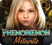 Phenomenon: Meteorite