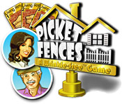 Picket Fences&trade;
