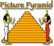 Picture Pyramid