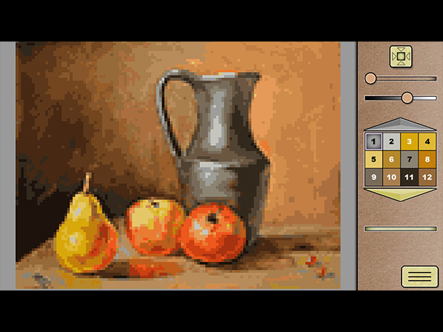 Pixel Art 10 - Screenshot