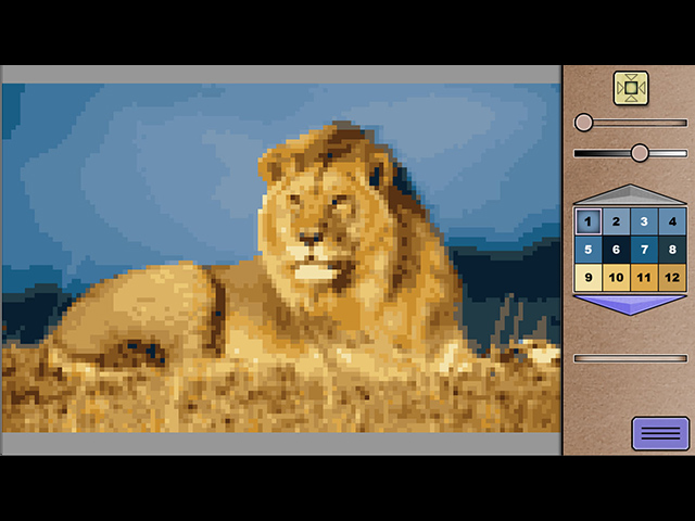 Pixel Art 13 - Screenshot