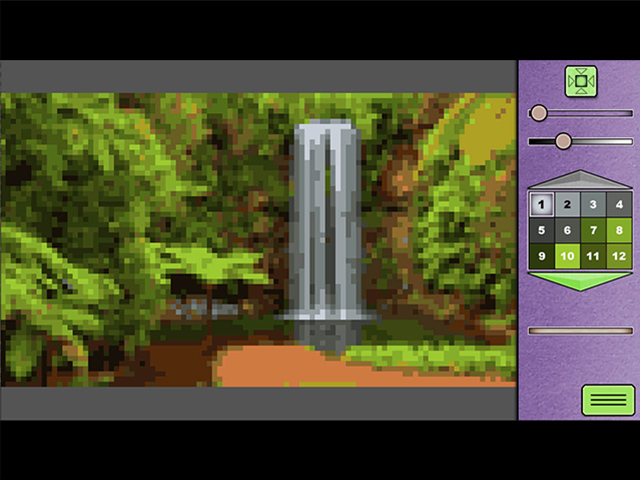 Pixel Art 14 - Screenshot
