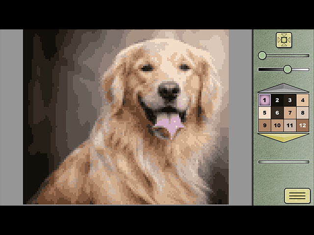 Pixel Art 16 - Screenshot