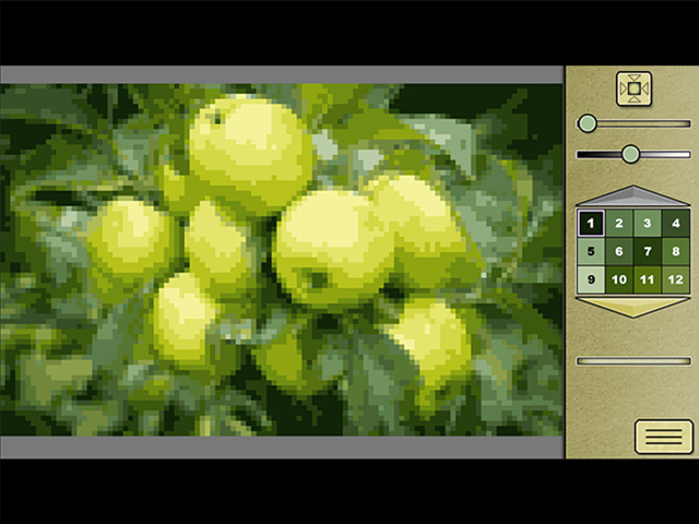 Pixel Art 17 - Screenshot