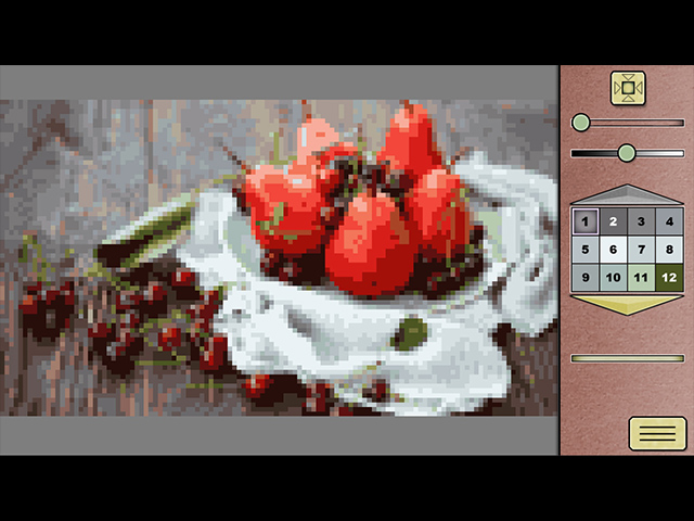 Pixel Art 18 - Screenshot