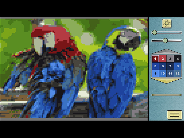 Pixel Art 19 - Screenshot