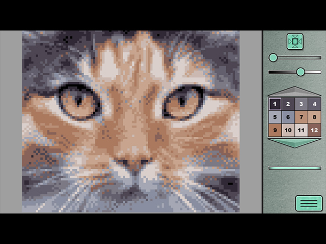 Pixel Art 2 - Screenshot