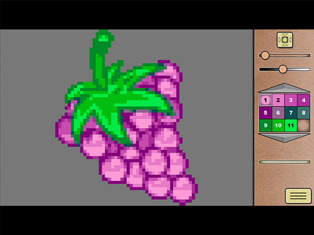 Pixel Art 20 - Screenshot