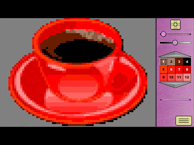 Pixel Art 21 - Screenshot
