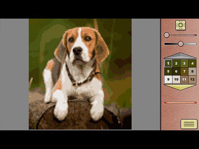 Pixel Art 22 - Screenshot