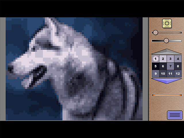 Pixel Art 23 - Screenshot