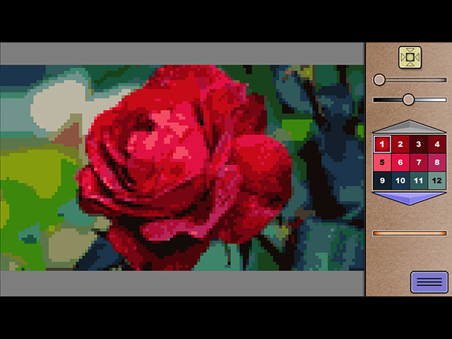 Pixel Art 23 - Screenshot
