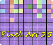 Pixel Art 25