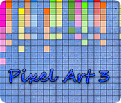 Pixel Art 3
