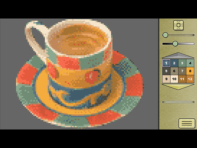 Pixel Art 7 - Screenshot