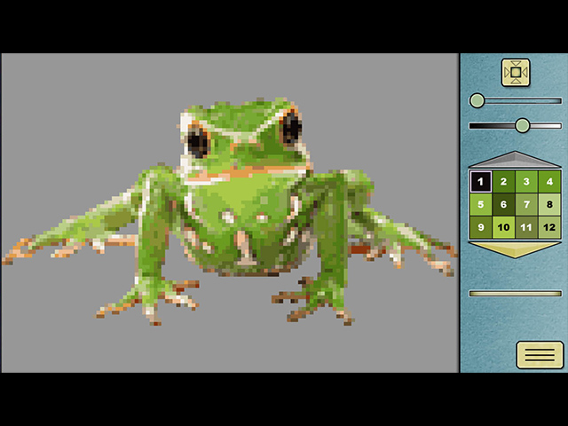 Pixel Art 9 - Screenshot