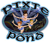 Pixie Pond