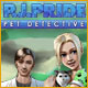 PJ Pride: Pet Detective