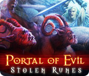 Portal of Evil: Stolen Runes
