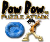 Pow Pow's Puzzle Attack