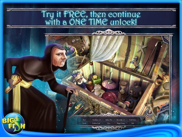 Screenshot for Princess Isabella: The Rise Of An Heir Collector's Edition