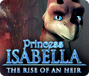 『Princess Isabella: The Rise of an Heir/プリンセス・イザベラ：後継者の逆襲』