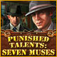 『Punished Talents: Seven Muses』を1時間無料で遊ぶ