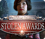 Punished Talents: Stolen Awards Walkthrough