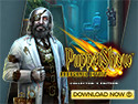 Screenshot for PuppetShow: Arrogance Effect Collector's Edition