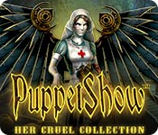 PuppetShow: Her Cruel Collection Walkthrough