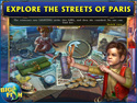 Screenshot for PuppetShow: Lightning Strikes Collector's Edition