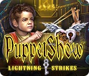 PuppetShow: Lightning Strikes Walkthrough