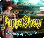 PuppetShow: Mystery of Joyville ™ Walkthrough