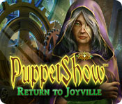 Puppetshow: Return to Joyville