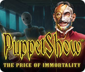PuppetShow: The Price of Immortality Walkthrough