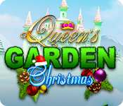 Queen's Garden Christmas