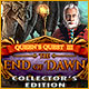 Queen's Quest III: End of Dawn Collector's Edition