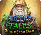 Queen's Tales: Sins of the Past Walkthrough