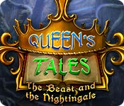 Queen's Tales: The Beast and the Nightingale Walkthrough
