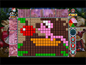 『Rainbow Mosaics 10: Christmas Helper』スクリーンショット3