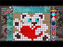 『Rainbow Mosaics 11: Helper’s Valentine』スクリーンショット2