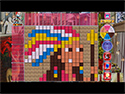 『 Rainbow Mosaics 16: Helper New Year!』スクリーンショット3
