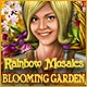 『Rainbow Mosaics: Blooming Garden』を1時間無料で遊ぶ
