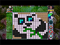 『Rainbow Mosaics: Garden Helper』スクリーンショット1