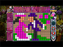 『Rainbow Mosaics: Garden Helper』スクリーンショット2