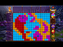 『Rainbow Mosaics: Love Legend』スクリーンショット2
