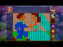 『Rainbow Mosaics: Love Legend』スクリーンショット3